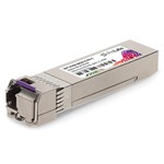 Picture of Extreme Networks® Compatible TAA 25GBase-BX SFP28 Transceiver (SMF, 1330nmTx/1270nmRx, 20km, LC, DOM)