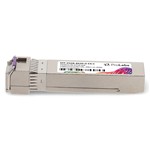 Picture of Extreme Networks® Compatible TAA 25GBase-BX SFP28 Transceiver (SMF, 1330nmTx/1270nmRx, 20km, LC, DOM)
