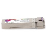 Picture of Extreme Networks® Compatible TAA 25GBase-BX SFP28 Transceiver (SMF, 1330nmTx/1270nmRx, 20km, LC, DOM)