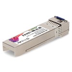 Picture of Extreme Networks® Compatible TAA 25GBase-BX SFP28 Transceiver (SMF, 1270nmTx/1330nmRx, 20km, LC, DOM)