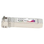 Picture of Extreme Networks® Compatible TAA 25GBase-BX SFP28 Transceiver (SMF, 1310nmTx/1270nmRx, 40km, LC, DOM)