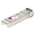 Picture of Extreme Networks® Compatible TAA 25GBase-BX SFP28 Transceiver (SMF, 1310nmTx/1270nmRx, 40km, LC, DOM)