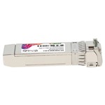 Picture of Extreme Networks® Compatible TAA 25GBase-BX SFP28 Transceiver (SMF, 1310nmTx/1270nmRx, 40km, LC, DOM)