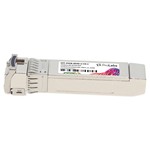 Picture of Extreme Networks® Compatible TAA 25GBase-BX SFP28 Transceiver (SMF, 1270nmTx/1310nmRx, 40km, LC, DOM)
