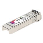 Picture of Extreme Networks® Compatible TAA 25GBase-BX SFP28 Transceiver (SMF, 1270nmTx/1310nmRx, 40km, LC, DOM)