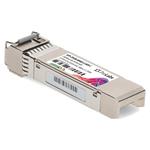Picture of Mellanox® Compatible TAA 25GBase-BX SFP28 Transceiver (SMF, 1270nmTx/1310nmRx, 40km, LC, DOM)
