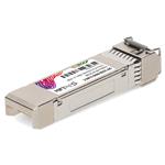 Picture of Mellanox® Compatible TAA 25GBase-BX SFP28 Transceiver (SMF, 1270nmTx/1310nmRx, 40km, LC, DOM)