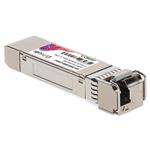 Picture of Mellanox® Compatible TAA 25GBase-BX SFP28 Transceiver (SMF, 1270nmTx/1310nmRx, 40km, LC, DOM)