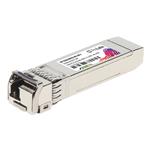 Picture of Arista Networks® Compatible TAA 25GBase-BX SFP28 Transceiver (SMF, 1310nmTx/1270nmRx, 40km, LC, DOM, -40 to 85C)
