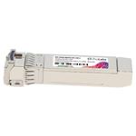 Picture of Arista Networks® Compatible TAA 25GBase-BX SFP28 Transceiver (SMF, 1310nmTx/1270nmRx, 40km, LC, DOM, -40 to 85C)