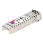 Picture of Arista Networks® Compatible TAA 25GBase-BX SFP28 Transceiver (SMF, 1310nmTx/1270nmRx, 40km, LC, DOM, -40 to 85C)