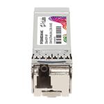 Picture of Arista Networks® Compatible TAA 25GBase-BX SFP28 Transceiver (SMF, 1310nmTx/1270nmRx, 40km, LC, DOM, -40 to 85C)