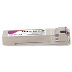 Picture of Cisco® Compatible TAA 25GBase-BX SFP28 Transceiver (SMF, 1330nmTx/1270nmRx, 20km, LC, DOM)