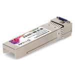 Picture of Cisco® Compatible TAA 25GBase-BX SFP28 Transceiver (SMF, 1270nmTx/1330nmRx, 20km, LC, DOM)