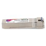 Picture of Cisco® Compatible TAA 25GBase-BX SFP28 Transceiver (SMF, 1270nmTx/1330nmRx, 20km, LC, DOM)