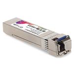 Picture of Cisco® Compatible TAA 25GBase-BX SFP28 Transceiver (SMF, 1270nmTx/1330nmRx, 20km, LC, DOM)