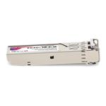 Picture of Juniper Networks® Compatible TAA 10/25GBase-DWDM SFP28 Transceiver Dual-Rate 100GHz (SMF, Tunable, 15km, LC, DOM, -40 to 85C)