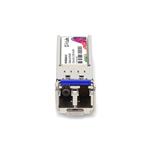 Picture of Alcatel-Lucent Nokia® Compatible TAA 25GBase-LRL SFP28 Transceiver Capable (SMF, 1310nm, 2km, LC, DOM, -40 to 85C)