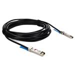 Picture of Cisco® Compatible TAA 25GBase-CU SFP28 to SFP28 Direct Attach Cable (Passive Twinax, 0.5m, 30AWG, LSZH)