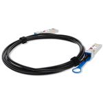Picture of F5 Networks® Compatible TAA 25GBase-CU SFP28 Direct Attach Cable (Passive Twinax, 3m)