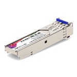 Picture of HP® Compatible TAA 25GBase-LR SFP28 Transceiver (SMF, 1310nm, 20km, LC, DOM)