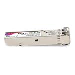 Picture of MSA and TAA 4GB Fibre Channel CWDM SFP Transceiver (SMF, 1470nm, 40km, LC, DOM, -40 to 85C)