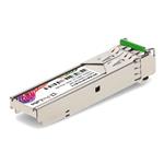 Picture of MSA and TAA 4GB Fibre Channel CWDM SFP Transceiver (SMF, 1530nm, 40km, LC, DOM, -40 to 85C)