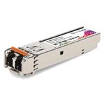 Picture of MSA and TAA 4GB Fibre Channel CWDM SFP Transceiver (SMF, 1570nm, 40km, LC, DOM, -40 to 85C)