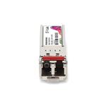 Picture of MSA and TAA 4GB Fibre Channel CWDM SFP Transceiver (SMF, 1590nm, 40km, LC, DOM, -40 to 85C)