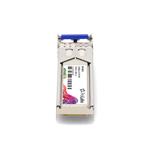 Picture of Gigamon Systems® SFP-503 Compatible TAA 1000Base-LX SFP Transceiver (SMF, 1310nm, 10km, LC, DOM)