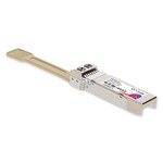 Picture of Juniper Networks® SFP-50G-SR Compatible TAA 50GBase-SR SFP56 Transceiver (MMF, 850nm, 100m, LC, DOM)