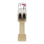 Picture of Juniper Networks® SFP-50G-SR Compatible TAA 50GBase-SR SFP56 Transceiver (MMF, 850nm, 100m, LC, DOM)