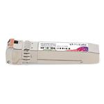 Picture of Juniper Networks® Compatible TAA 1000Base-BX SFP Transceiver (SMF, 1490nmTx/1310nmRx, 40km, LC, DOM)