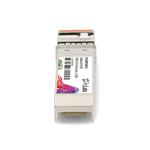 Picture of Juniper Networks® Compatible TAA 1000Base-BX SFP Transceiver (SMF, 1490nmTx/1310nmRx, 40km, LC, DOM)
