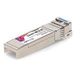 Picture of Rad® SFP-GPON-1DH Compatible TAA 2.4Gbs/1.2Gbs-B+ SFP Transceiver (SMF, 1310nmTx/1490nmRx, 15km, SC, DOM, -40 to 85C)