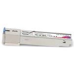 Picture of Cisco® SFP-GPON-B Compatible TAA 2.5Gbps/1.25Gbps-B+ GPON OLT SFP Transceiver (SMF, 1490nmTx/1310nmRx, 20km, SC, DOM)