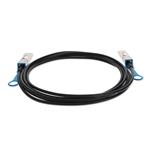 Picture of Cisco® SFP-H1GB-CU2M Compatible TAA Compliant 1000Base-CU SFP Direct Attach Cable (Passive Twinax, 2m)