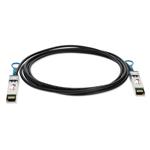 Picture of Cisco® SFP-H1GB-CU2M Compatible TAA Compliant 1000Base-CU SFP Direct Attach Cable (Passive Twinax, 2m)