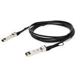 Picture of Cisco® SFP-H25G-CU2.5M Compatible TAA Compliant 25GBase-CU SFP28 Direct Attach Cable with Black Pull Tab (Passive Twinax, 2.5m30 awg, )