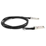 Picture of Cisco® SFP-H25G-CU2.5M Compatible TAA Compliant 25GBase-CU SFP28 Direct Attach Cable with Black Pull Tab (Passive Twinax, 2.5m30 awg, )