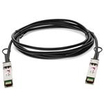 Picture of Cisco® SFP-H25G-CU2.5M Compatible TAA Compliant 25GBase-CU SFP28 Direct Attach Cable with Black Pull Tab (Passive Twinax, 2.5m30 awg, )