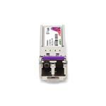 Picture of MRV® SFP-O3D-XLR-49 Compatible TAA OC-3-CWDM SFP Transceiver (SMF, 1490nm, 120km, LC, DOM)