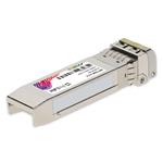 Picture of Cisco® Compatible OC-48 TSOP Intelligent Transceiver (SMF, 1310nm, 2km, LC, DOM)