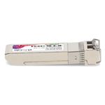 Picture of ZyXEL® SFP10G-BX1330-40 Compatible TAA 10GBase-BX SFP+ Transceiver (SMF, 1330nmTx/1270nmRx, 40km, LC, DOM)