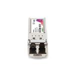 Picture of ZyXEL® SFP10G-ER Compatible TAA 10GBase-ER SFP+ Transceiver (SMF, 1550nm, 40km, LC, DOM)