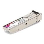 Picture of Ruckus Wireless® Compatible TAA 25GBase-SR SFP28 Transceiver Dual Rate 10/25G (MMF, 850nm, 400m, LC, DOM)