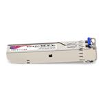 Picture of Extreme Networks® Compatible TAA 25GBase-CLR SFP28 Transceiver (SMF, 1310nm, 2km, LC, DOM, No FEC)