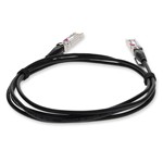 Picture of Nvidia® Compatible TAA 50GBase-CU SFP56 to SFP56 Direct Attached Cable (Passive Twinax, 3m)