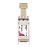 Picture of Mellanox® Compatible TAA 50GBase-SR SFP56 Transceiver (MMF, 850nm, 100m, LC, DOM)