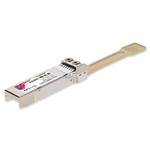 Picture of Mellanox® Compatible TAA 50GBase-SR SFP56 Transceiver (MMF, 850nm, 100m, LC, DOM)